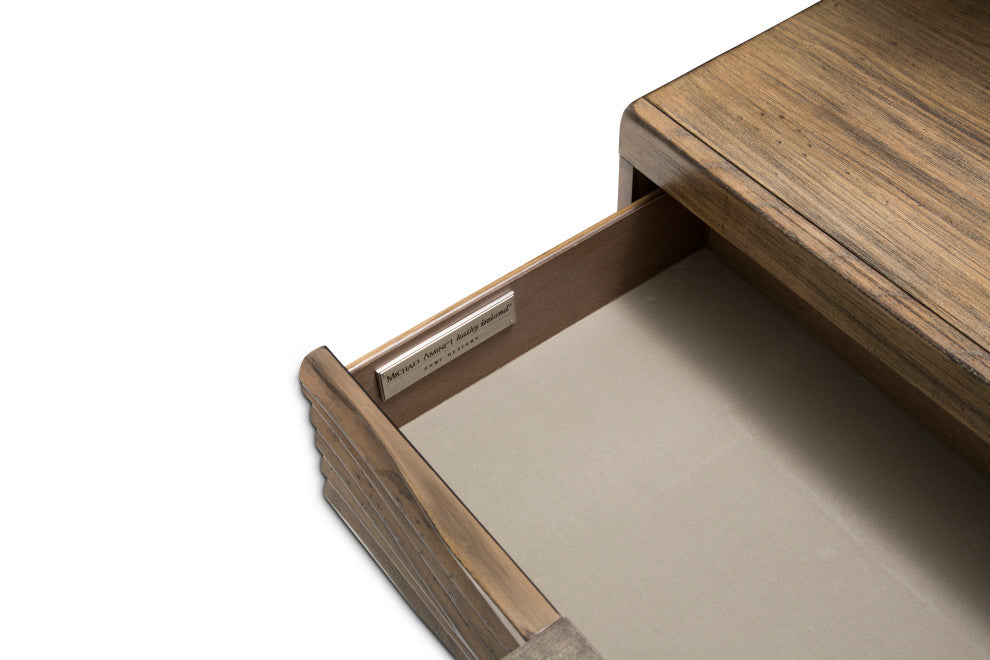Del Mar Sound 1-Drawer Nightstand - Boardwalk