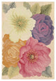 NOURISON TROPICS MULTICOLOR AREA RUG