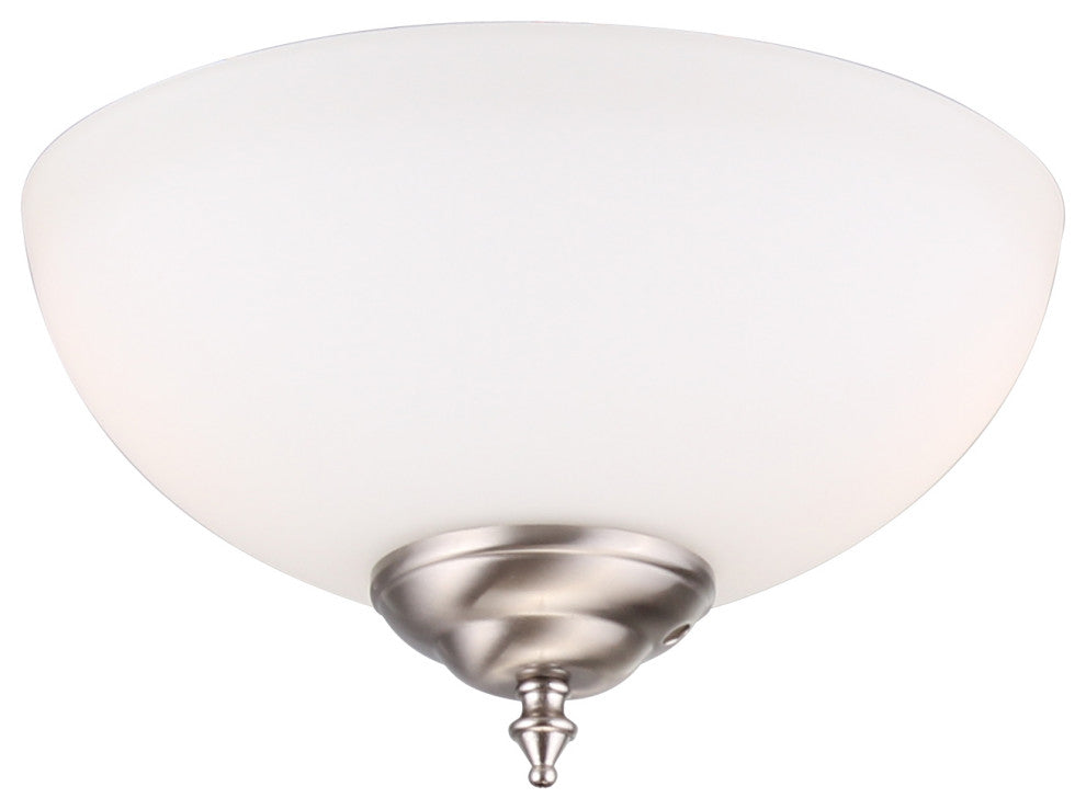 Alabaster Light Kit CFL