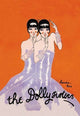 Dolly Sisters - Gallery Wrapped Canvas Art 28" x 42"
