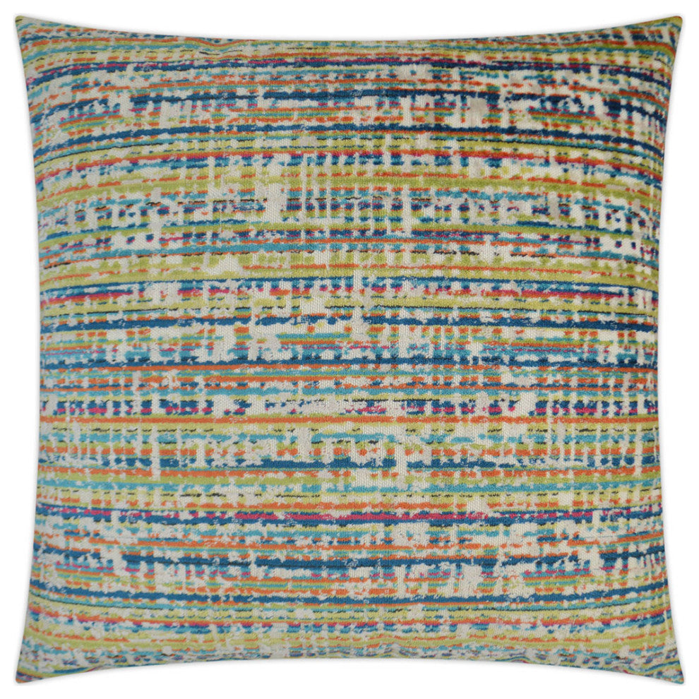Dynamix Pillow - Crayola