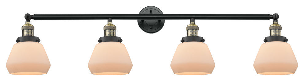 Innovations 215-Bab-S-G171-Led 4 Light Dimmable Led Adjustable Vanity Light