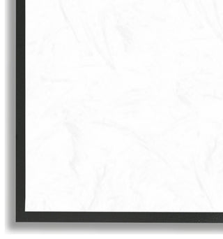Male Figures with Florals over Geometric Patterns2-Piece, 16x20
