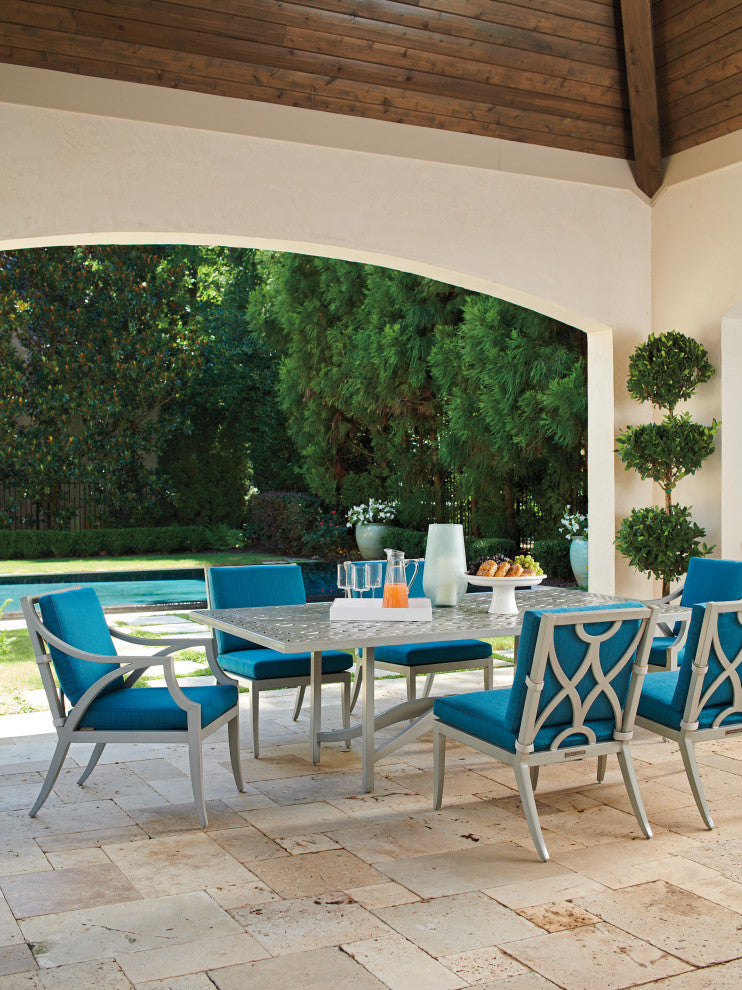 Rectangular Dining Table