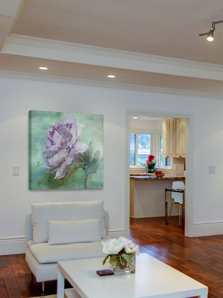 "A Quiet Moment" Print on Canvas by Irena Orlov