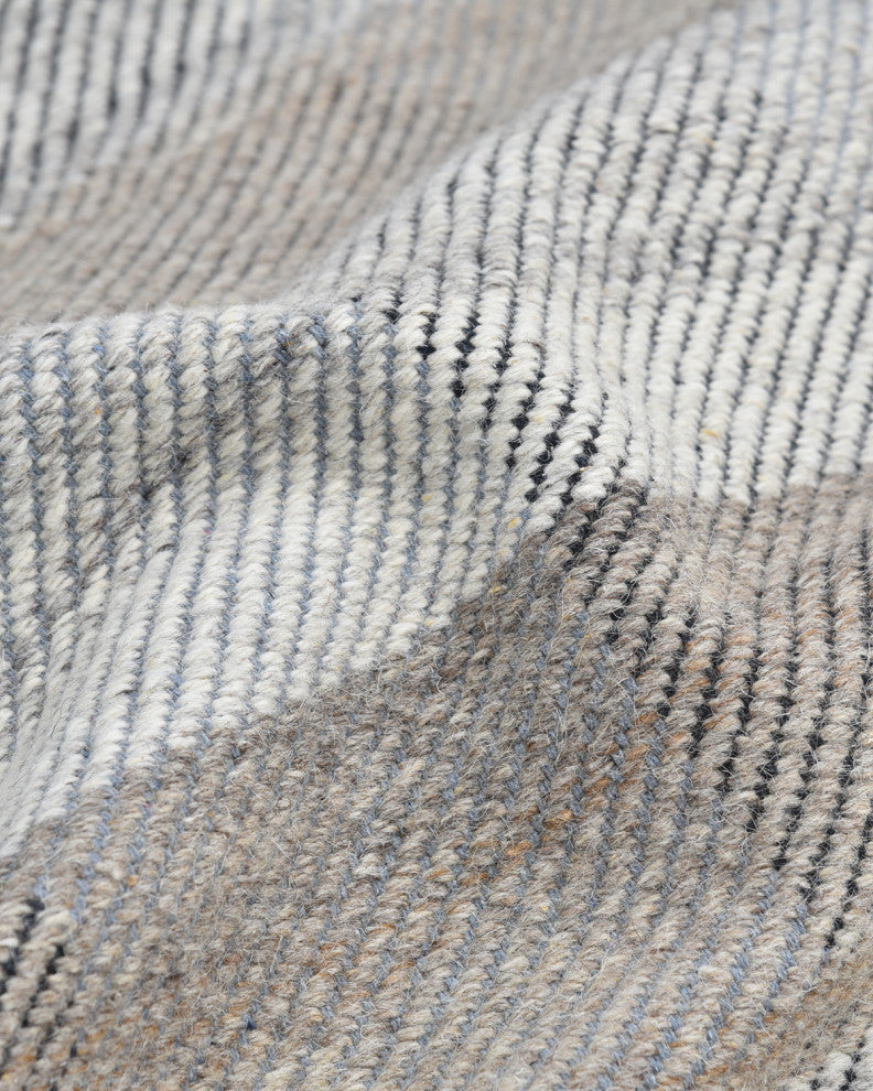 Carrie, Handmade Area Rug 3'' 0" x 5'' 0", 5 X 8