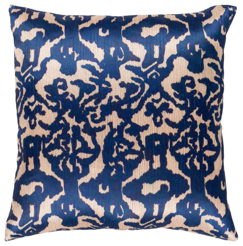 Surya Lambent LAM-001 20" x 20" Pillow Cover
