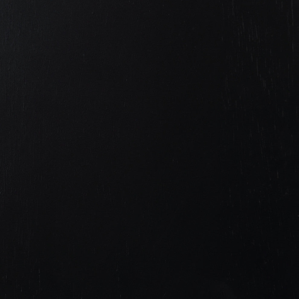 29" Kyoto swvl stool [black]