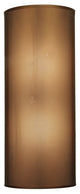 8W Cuivre Wall Sconce