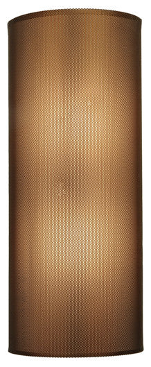 8W Cuivre Wall Sconce