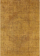 Ahgly Company Indoor Rectangle Mid-Century Modern Area Rugs, 2' x 4'