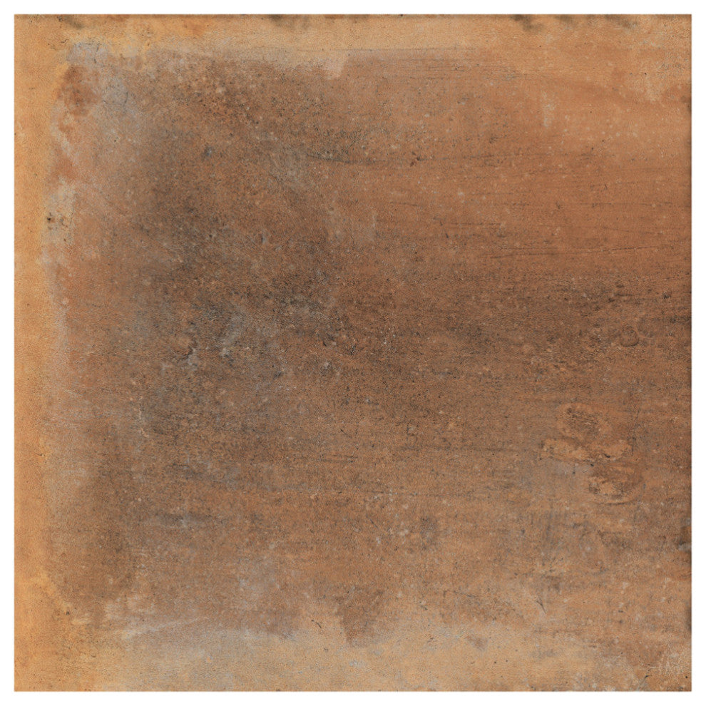 Adobe Terra Porcelain Floor and Wall Tile Sample
