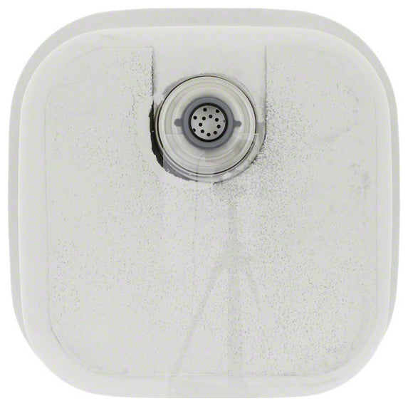 P0202-16 Stainless Steel Sink