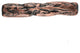 Driftwood Pewter Cabinet Pull Hawk Hill Hardware, Copper