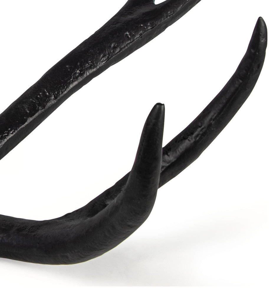 Antler Objet Large, Black