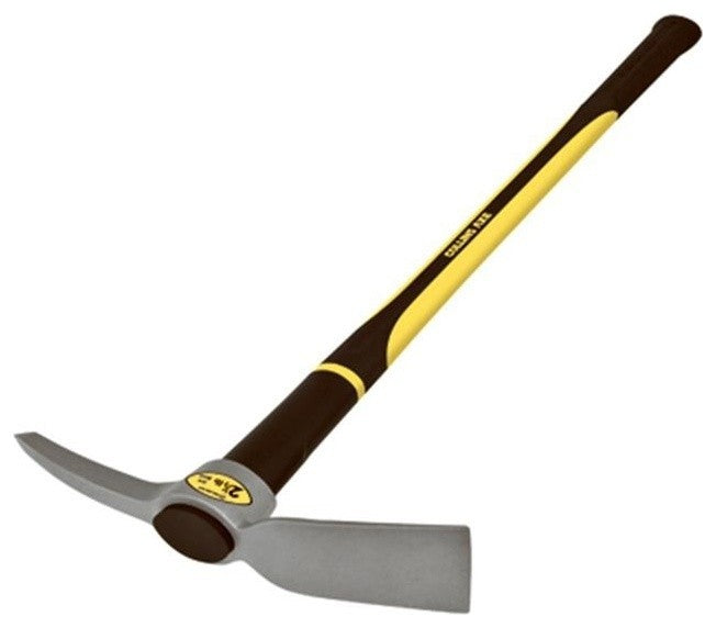 Collins TP-2.5FD-C Garden Mattock Pick, 2-1/2 lb
