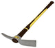 Collins TP-2.5FD-C Garden Mattock Pick, 2-1/2 lb