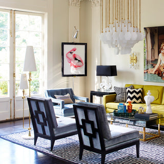 Vienna Chandelier, Large