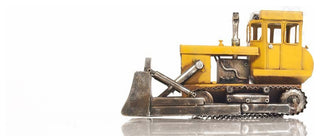 Chevrolet Tow Truck Sculpture