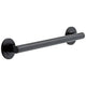 Delta 18" Contemporary Bath Safety Grab Bar, Venetian Bronze