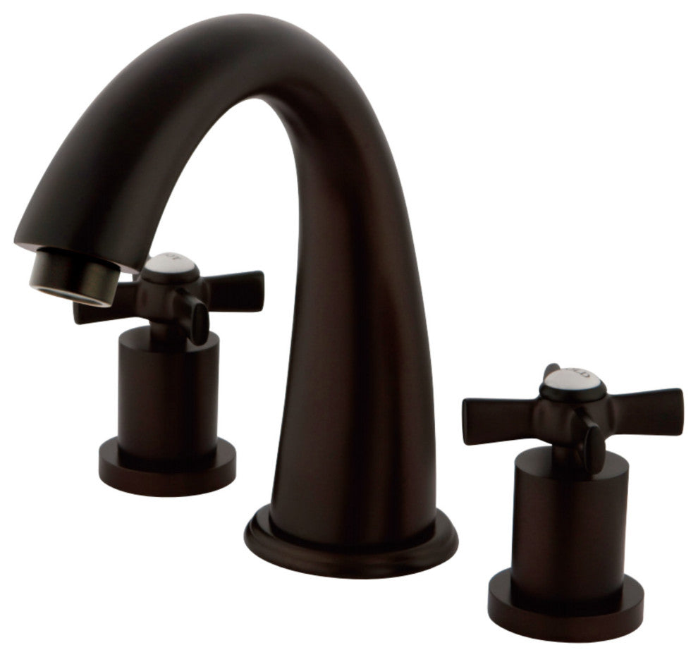 Kingston Brass Roman Tub Faucet, Oil Rubbed Bronze