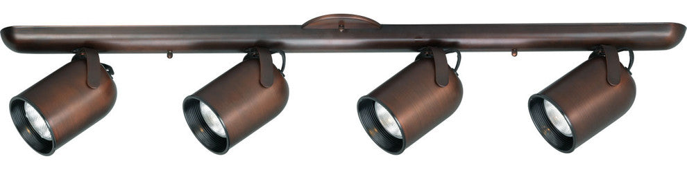4-Light Directional, Urban Bronze