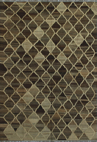 Winchester Kilim Merrick Beige Rug