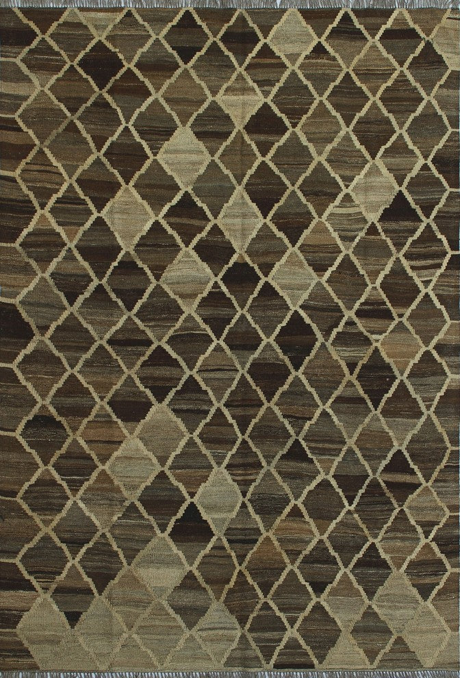 Winchester Kilim Merrick Beige Rug