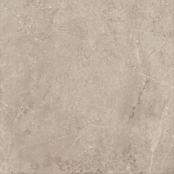 Soreno Taupe 24X24 Matte Porcelain Paver, 40 Sq.ft