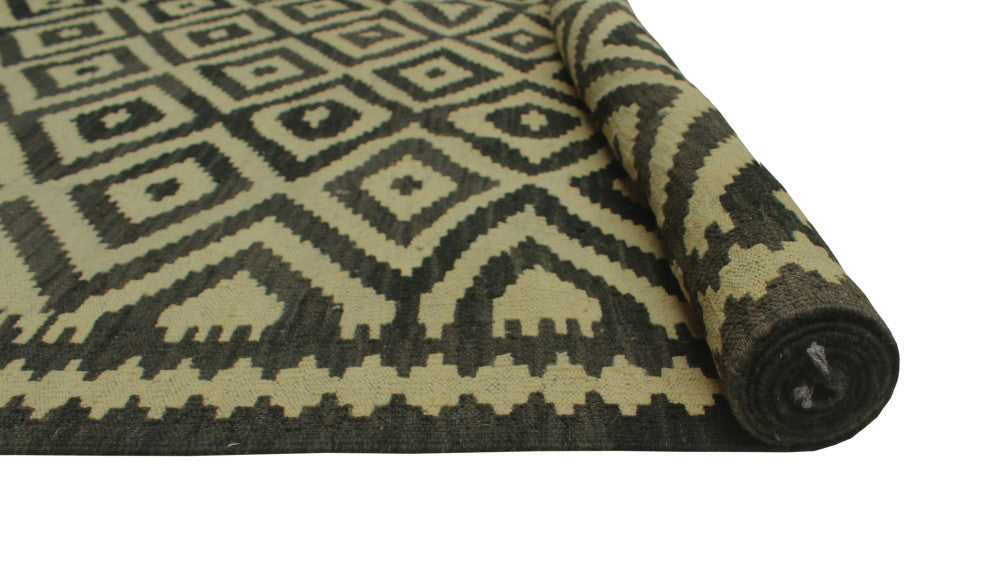 Sangat Kilim Umayma Ivory Rug