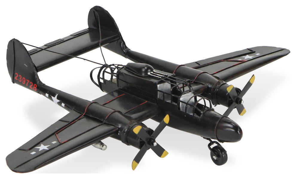 P-61 Black Widow
