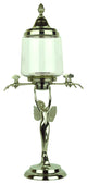 Lady Absinthe Fountain With Wings, 4 Spout