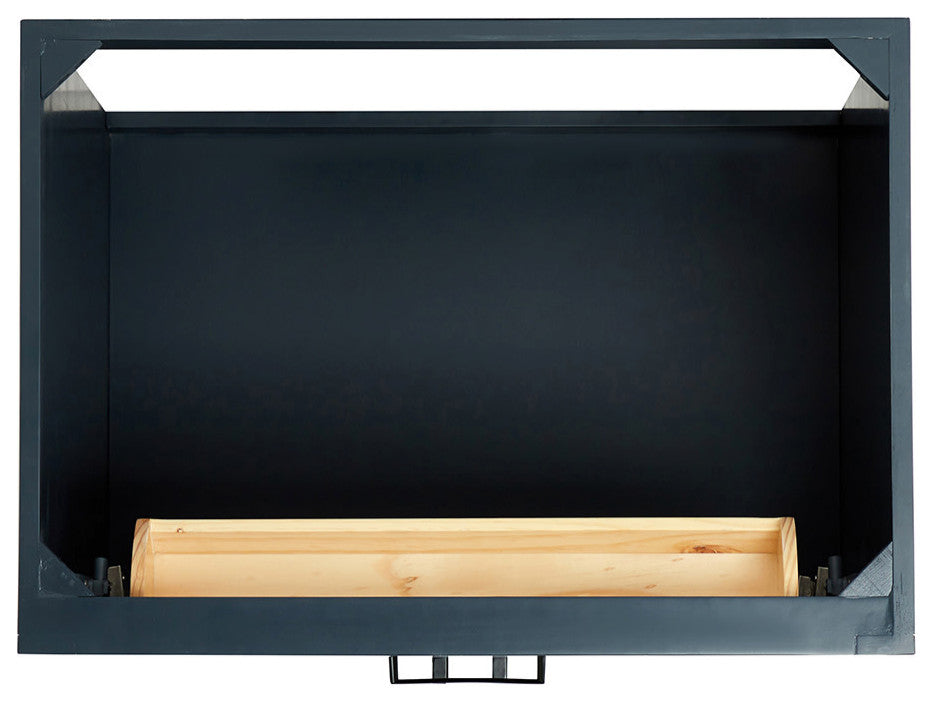 Ariel T031SCW2RVO Hepburn 31" - Midnight Blue