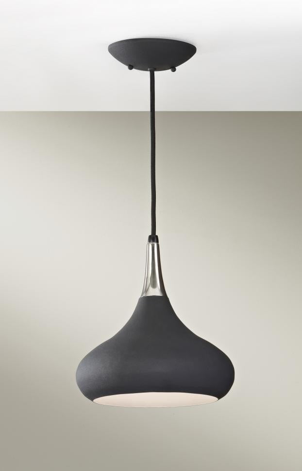 1-Light Pendant