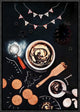 Sweet Gala"xy, 11"x16"