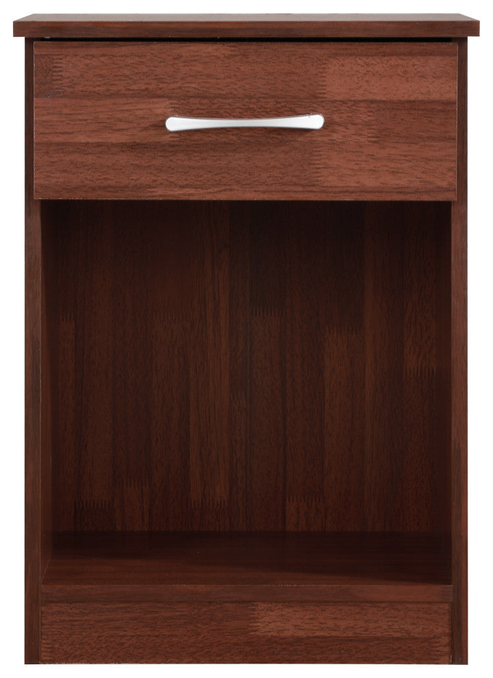Rta Nightstand, Cherry