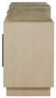 Sonder Living Louis Sideboard 4 Door