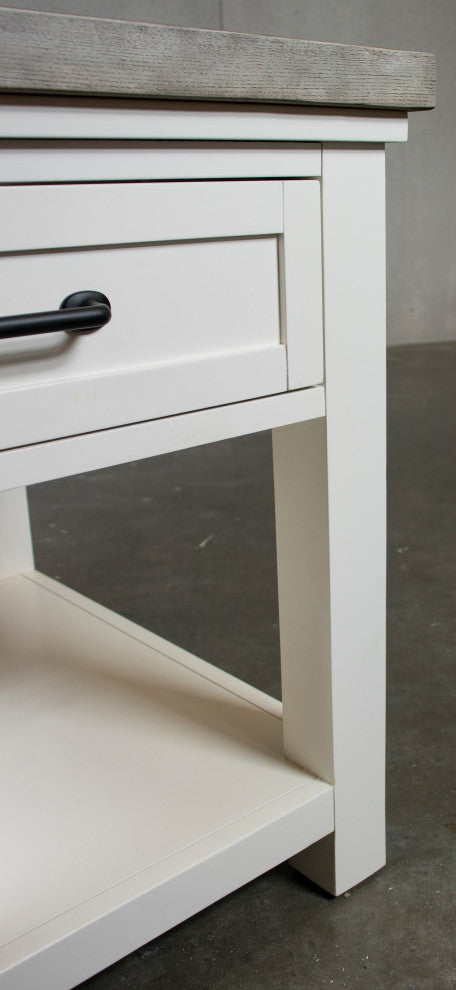 Riverside Furniture Cora Side Table