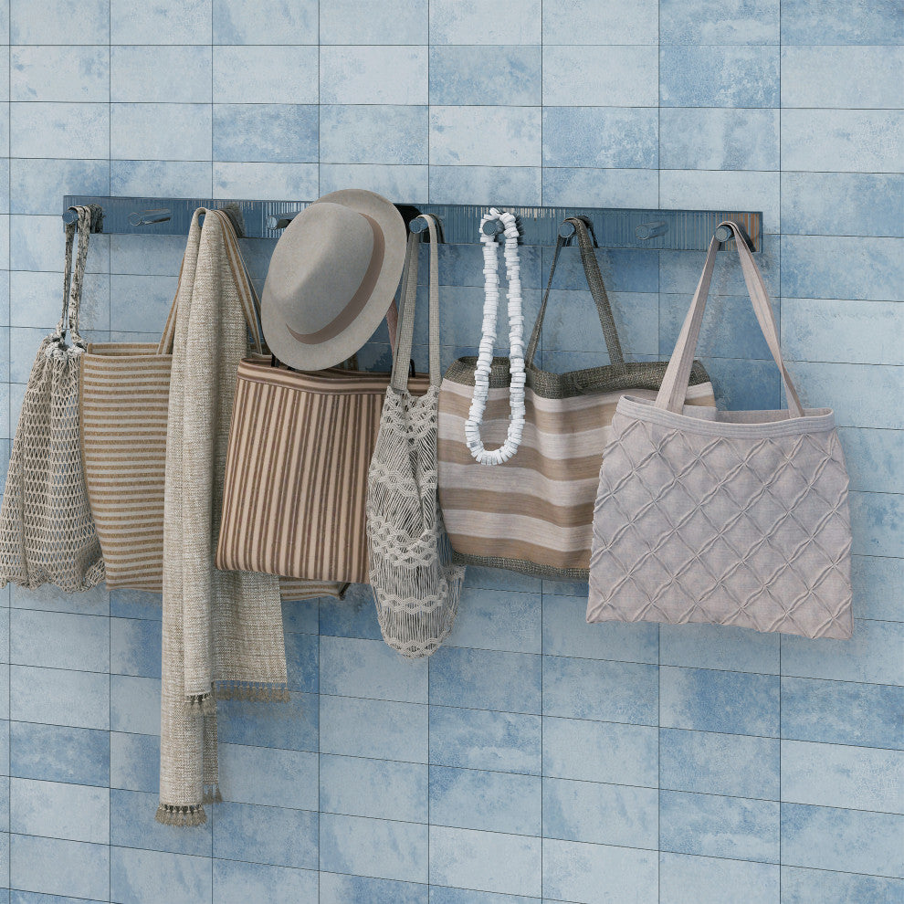 Myst Hotspring Ceramic Wall Tile