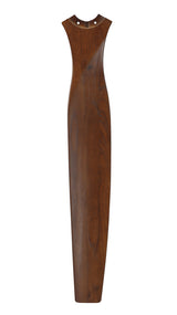 Spitfire DC Blade Set of 3, 72" Whiskey Wood