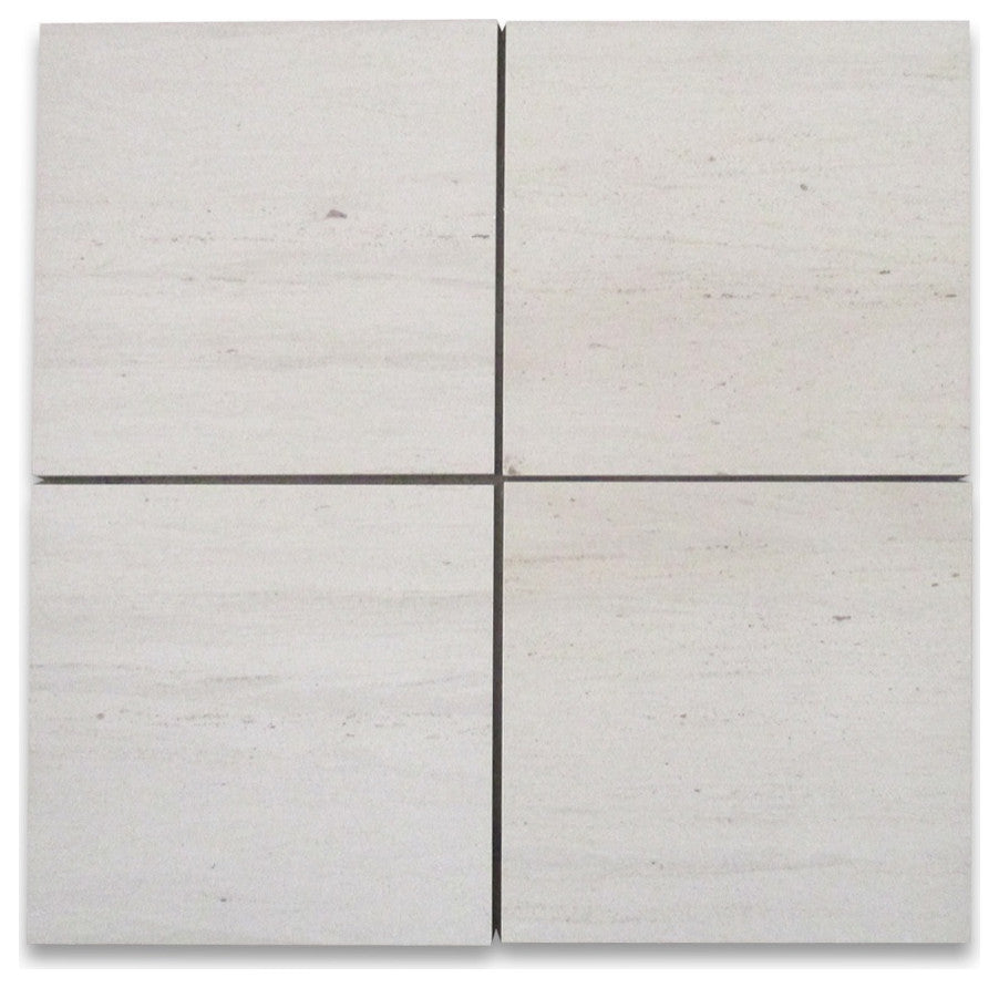 Golden Beach Moleanos Beige Limestone 12x12 Wall Flooring Tile Honed, 100 sq.ft.
