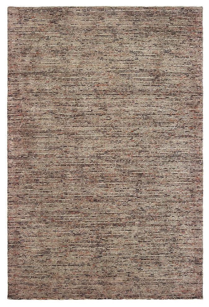 Tommy Bahama Lucent 45907 Rug, Taupe/Pink, 6'0"x9'0"