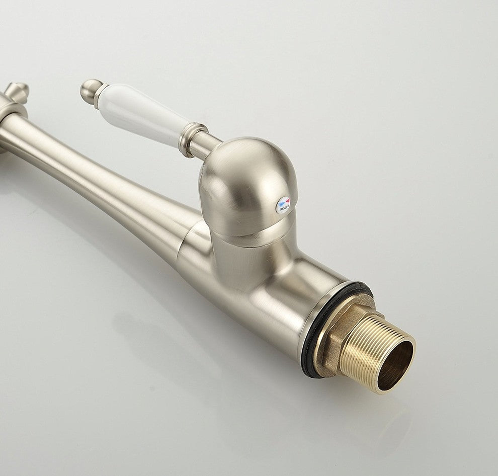 Asturias Kitchen Sink Faucet