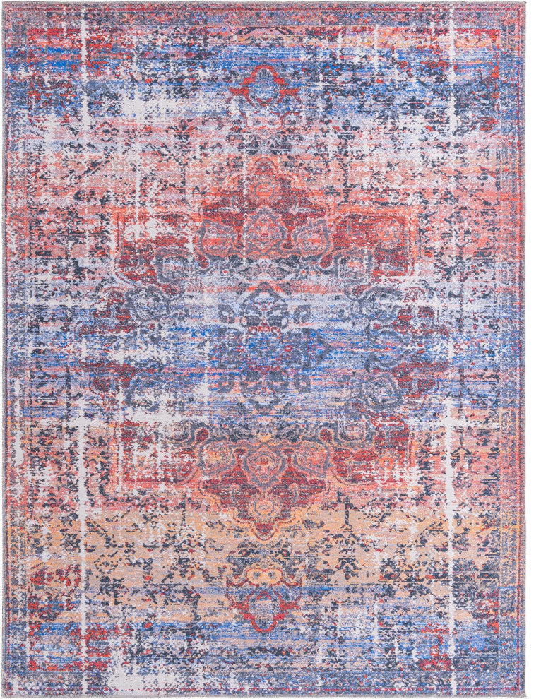 Unique Loom Renaissance Roma Area Rug