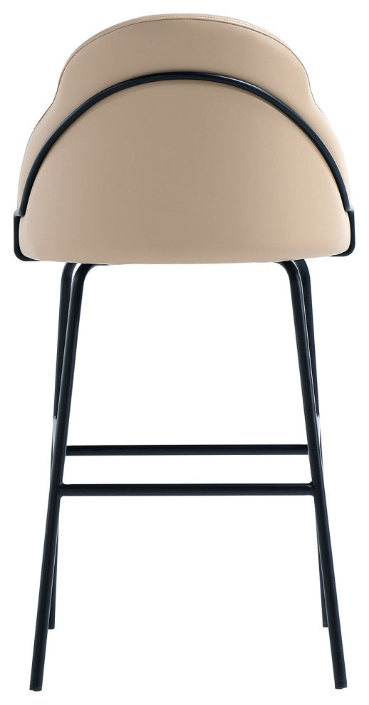 Manhattan Comfort Gracie Barstool