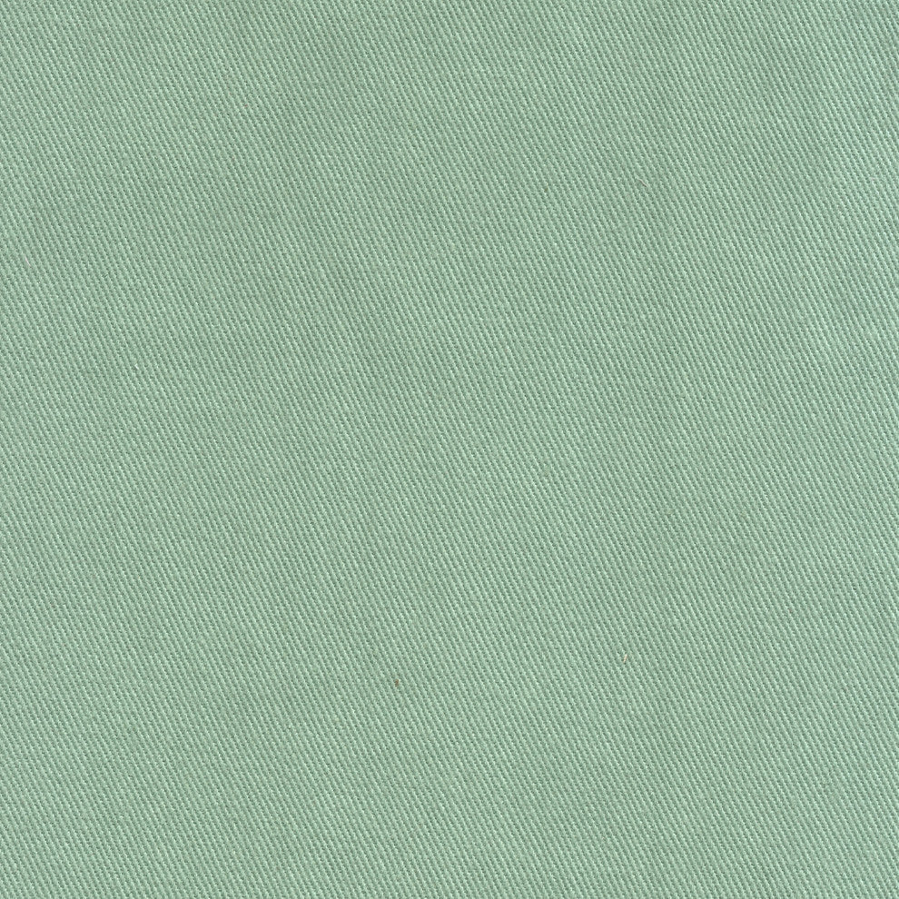 Luna Slipcover Sofa, Haze Blue