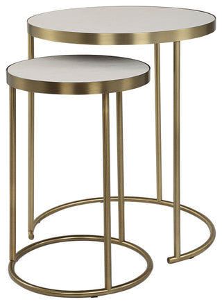 Uttermost Ceralene Green Table Lamp