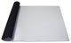 Rubber-Cal Terra-Flex Sport Rolls, Light Grey, 4ft X 10ft