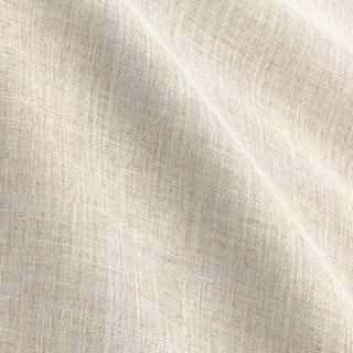 Office Chair, Linen Talc