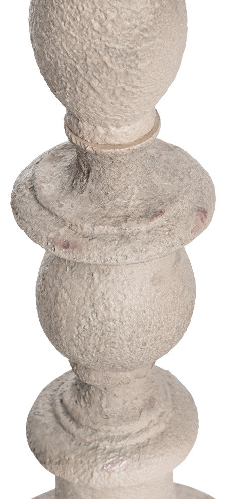 Joaquin 60"H Floor Lamp